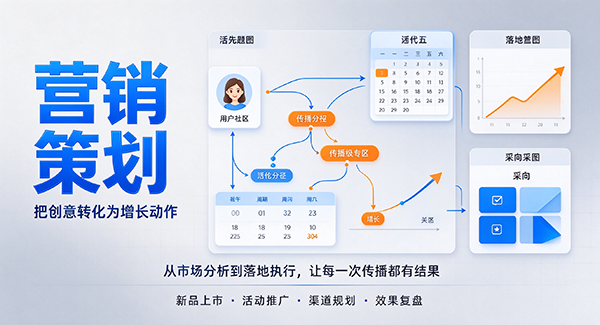 和布克赛尔蒙古自治县营销策划
